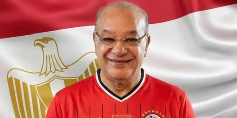  بعد صعود المنتخب بالمونديال .. صلاح عبد الله يحتفل بـ " صباح النصر يا مصر و اتأهلنا بإنجاز غير مسبوق"