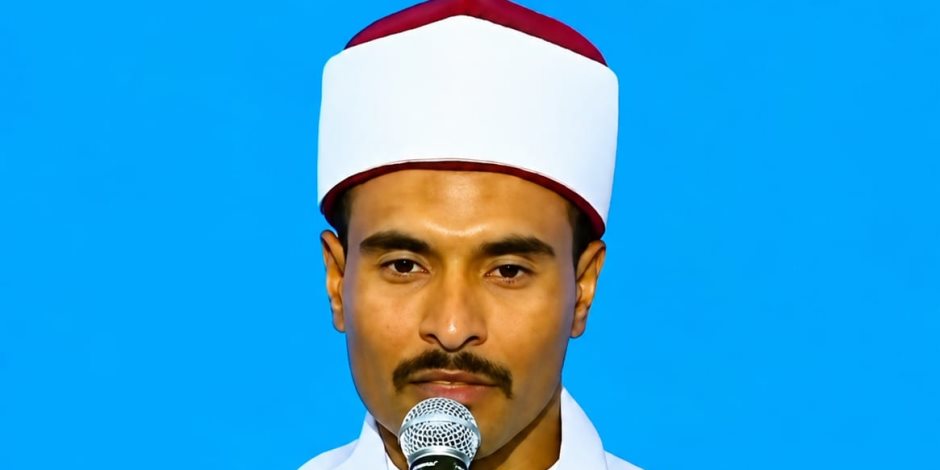 أمام بالأوقاف خريج دفعة الأكاديمية العسكرية: رحلتي الدراسية أعادت تشكيل ذاتي بدأت بالمشقة وانتهت بالإدراك