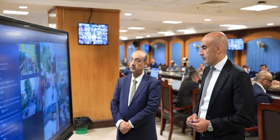 وزارة التربية والتعليم تعلن تقرير غرفة العمليات في ثالث أيام امتحانات الثانوية العامة (الدور الأول)