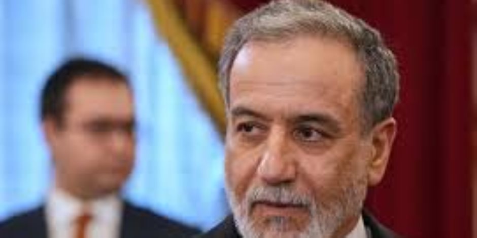 عراقجي من بغداد يحذر : إدارة "هرمز" شأن إيراني خالص وأي تدخل سيزيد منسوب التوتر