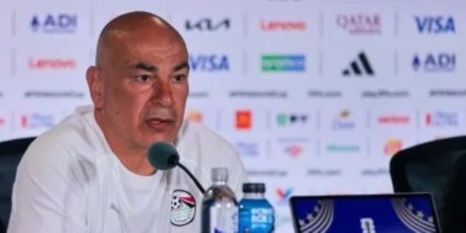 استعدادا لأستراليا .. حسام حسن يُجهز كريم حافظ وزيزو لتعويض فتوح ومهند لاشين 