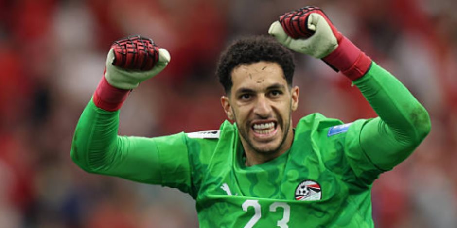 مصطفى شوبير يتواجد في التشكيل المثالي للدور الأول بكأس العالم 2026