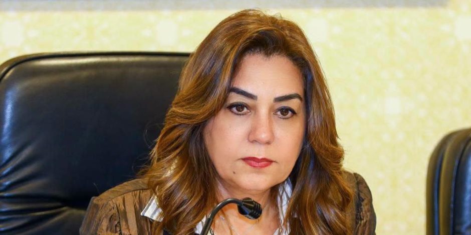 إزالة 29 ألف حالة تعد متنوعة ضمن المرحلتين الأولى والثانية للموجة 29 واسترداد ملايين الأفدنة
