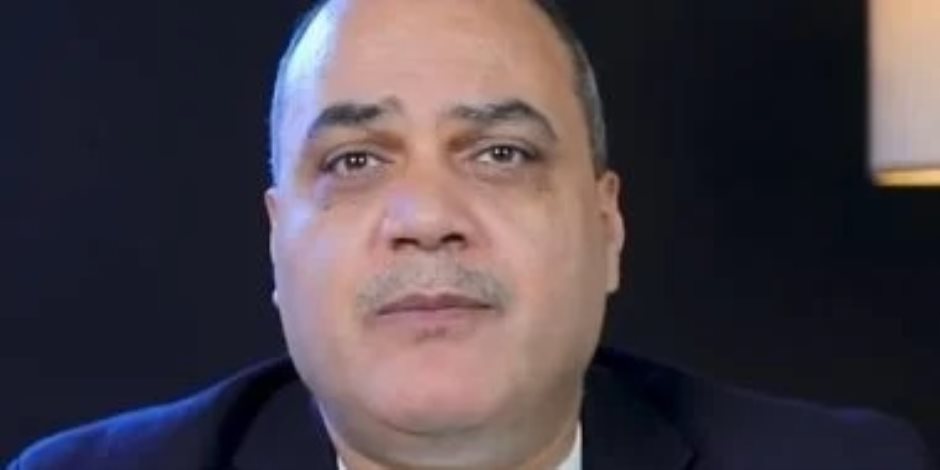 محمد الباز يكشف كواليس سقوط أخطر منظومة تجسس للإخوان