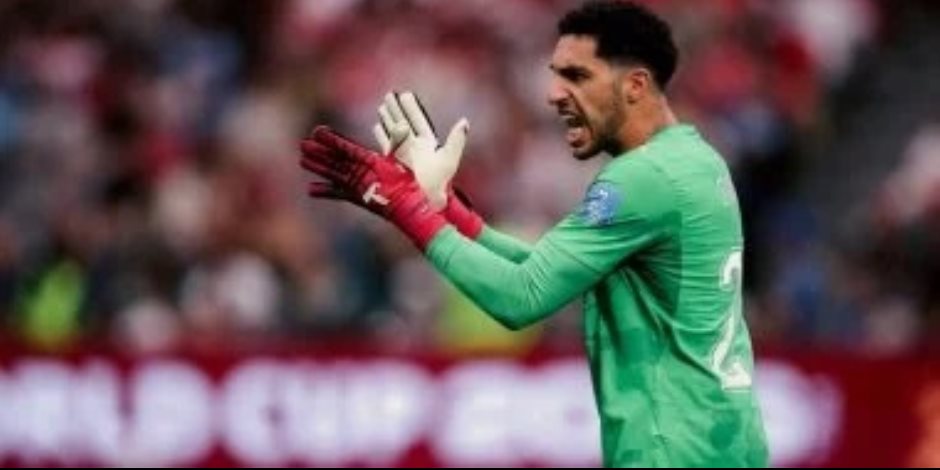 بعد تألقه في المونديال .. الأهلي يترقب مصير مصطفي شوبير وقلق من رحيله للاحتراف الخارجي 