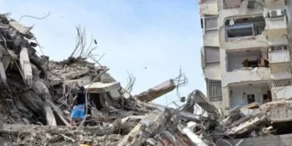 فنزويلا: ارتفاع حصيلة قتلى الزلزال إلى 1450 شخصا