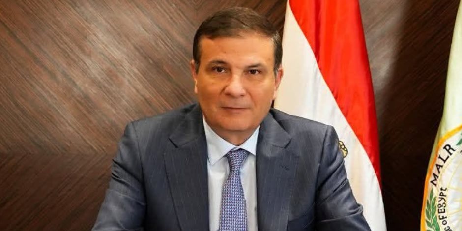 وزير الزراعة يعلن ضخ نصف مليار جنيه جديدة لـ "البتلو" وإجمالي التمويلات يكسر حاجز الـ 11 مليارًا