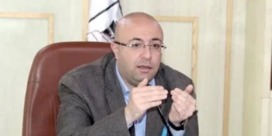 محافظ الفيوم يعتمد نتيجة الشهادة الإعدادية بنسبة نجاح 73.45%