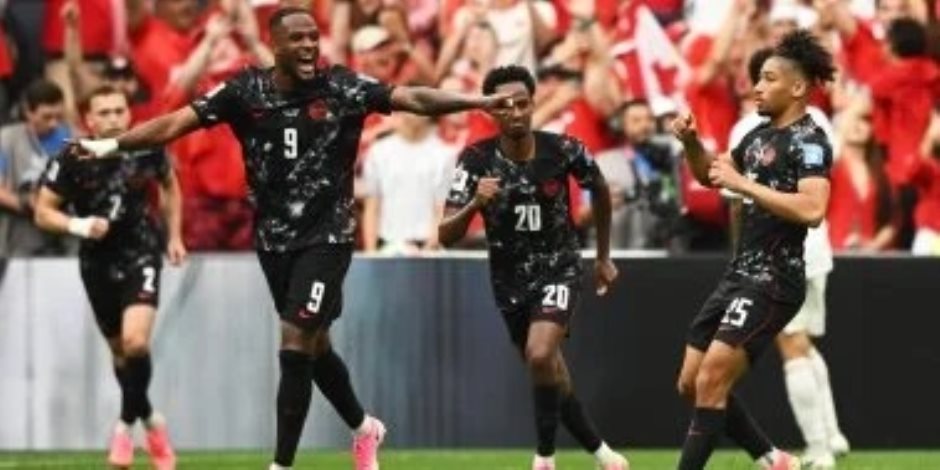 كندا تهزم جنوب أفريقيا بهدف قاتل وتتأهل إلى دور الـ16 في كأس العالم 2026