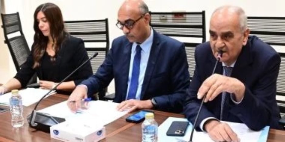 لجنة القوى العاملة بالنواب توافق على مشروع قانون العلاوة وزيادة أجور الموظفين