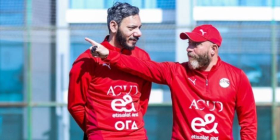 وائل رياض يعلن قائمة منتخب الشباب استعدادًا لتصفيات أفريقيا المؤهلة لكأس الأمم لأفريقية تحت 20 عامًا