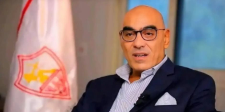 الزمالك يقترب من دوري الأبطال.. هشام نصر يكشف موعد الحصول على الرخصة الأفريقية