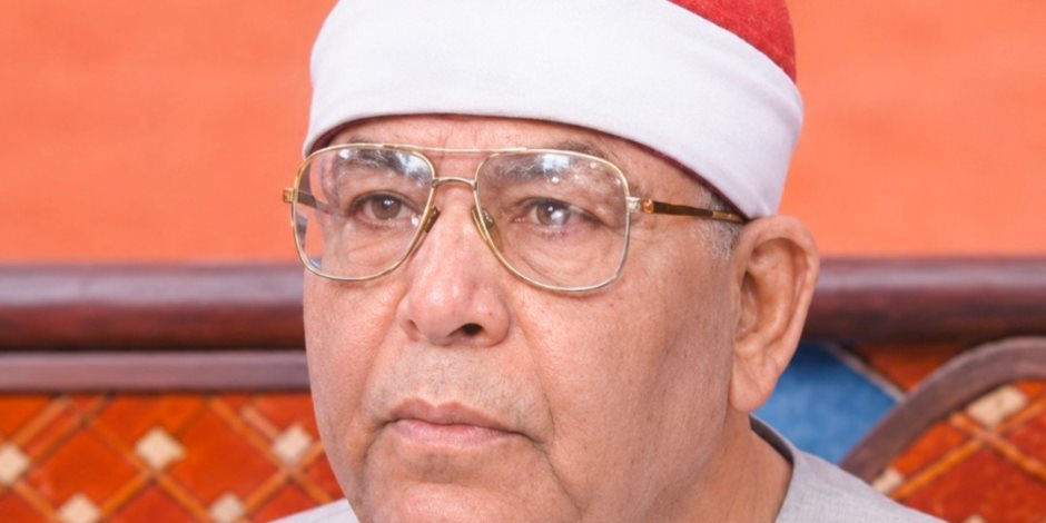 وزارة الأوقاف تُحيي ذكرى وفاة القارئ الشيخ محمد عطية حسب.. أحد أعلام دولة التلاوة