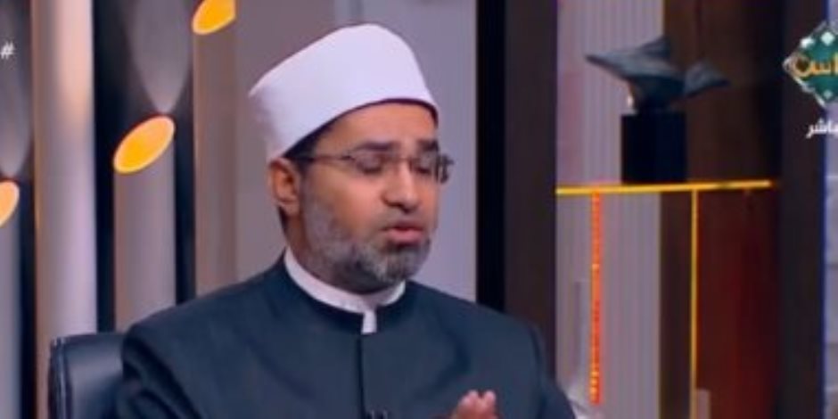 من هم الذين يغبطهم الأنبياء يوم القيامة؟.. أستاذ بالأزهر يوضح