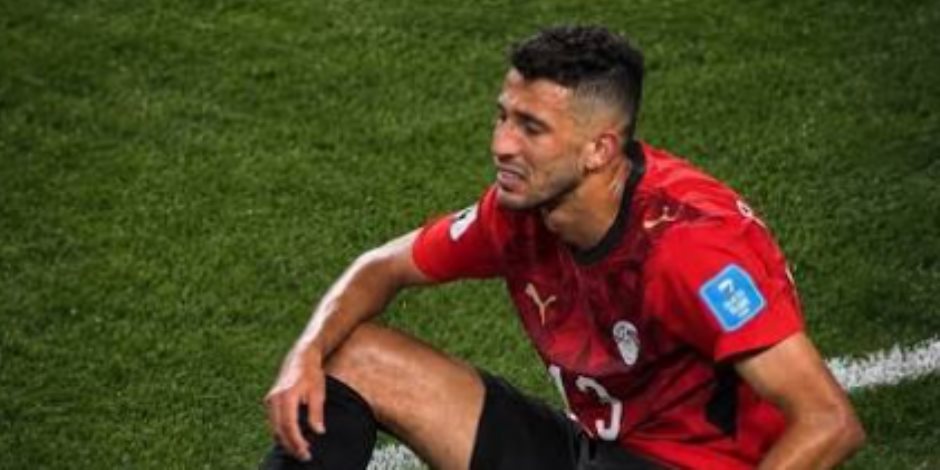 أحمد فتوح يخضع لبرنامج علاجي مكثف ويغيب رسميًا عن مواجهة أستراليا في كأس العالم 2026