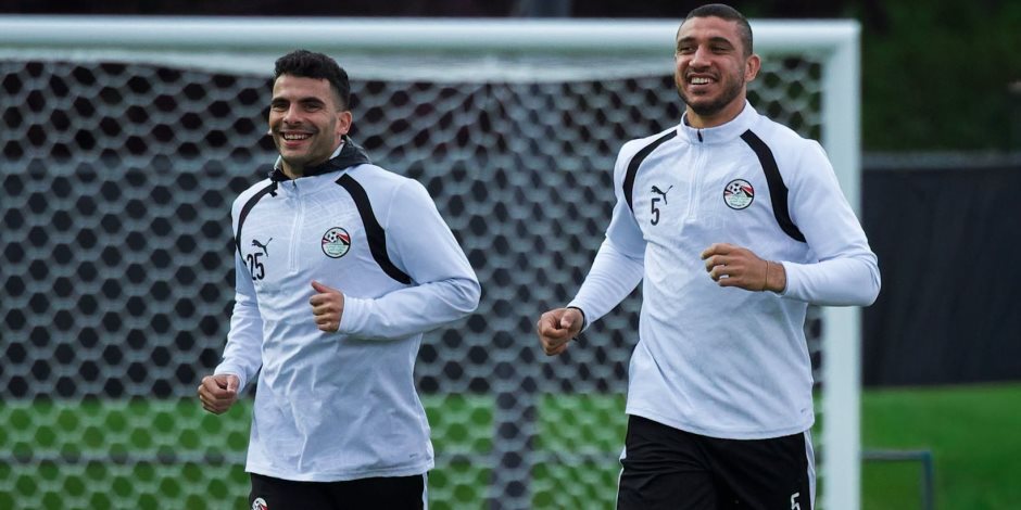 دعم رسمي من منتخب مصر لزيزو قبل مواجهة أستراليا في كأس العالم 2026