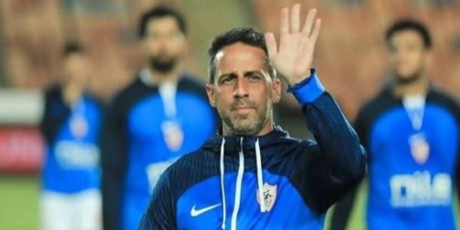 الزمالك ينهي أزمة يانيك فيريرا ويقترب من غلق ملف القضايا الدولية