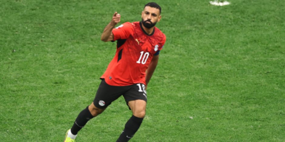 مصطفى أبو زهرة: منتخب مصر في كامل تركيزه قبل أستراليا.. ومحمد صلاح أيقونة عالمية للكرة المصرية