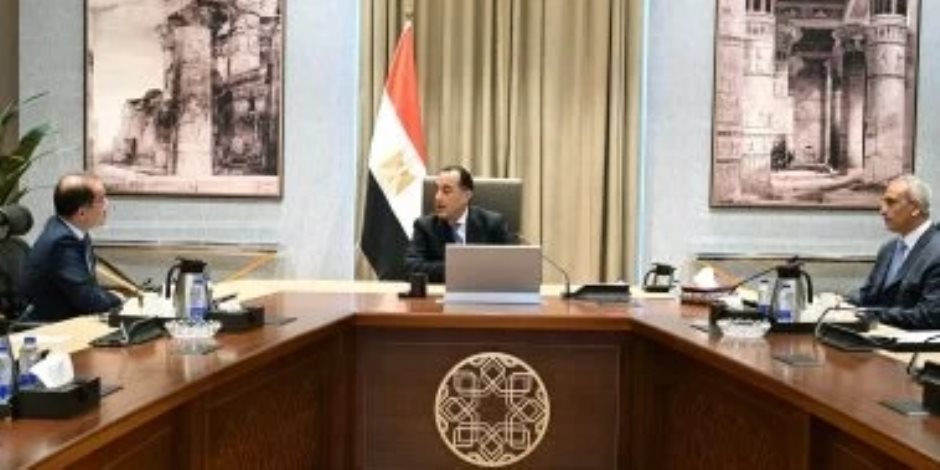 مدبولى: مستمرون في التيسير على المستثمرين والمواطنين بحزم التسهيلات الضريبية