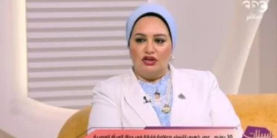 النائبة سولاف درويش: 30 يونيو حائط صد أنقذ المرأة من مشروع الإخوان المظلم