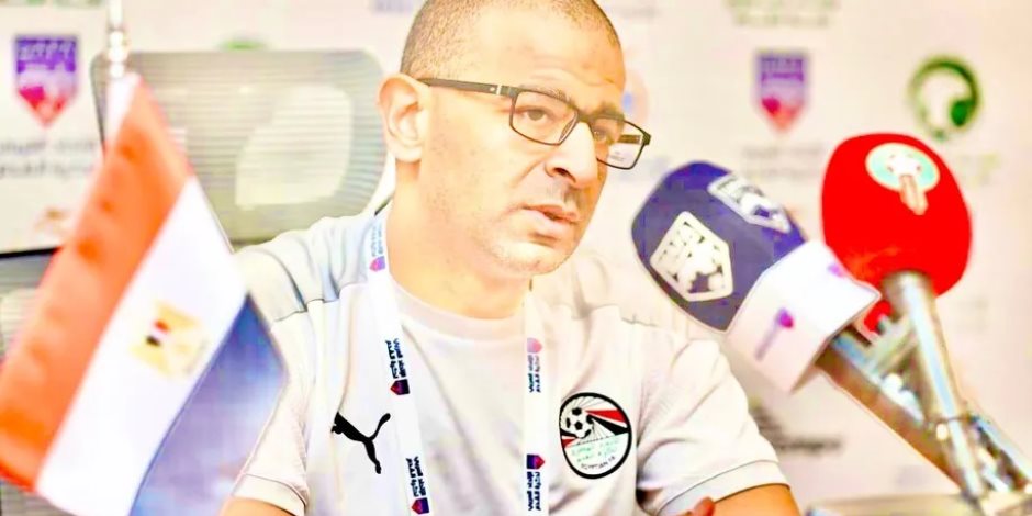 طموح استعادة اللقب.. منتخب مصر للصالات يعلن قائمة معسكر يوليو استعدادًا لأمم أفريقيا 2026