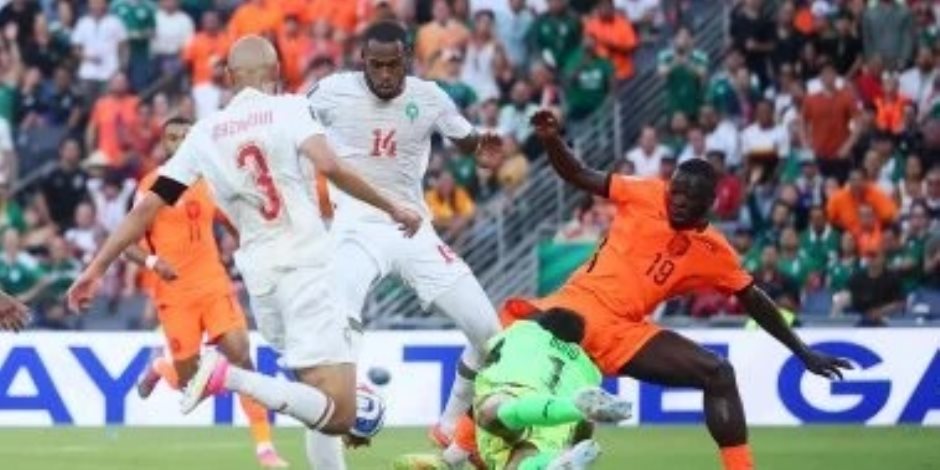 بعد إقصاء هولندا.. المغرب يصطدم بكندا في دور الـ16 بكأس العالم