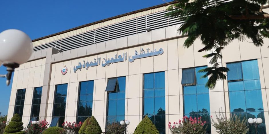  نائب وزير الصحة يجري جولة تفقدية موسعة بمنشآت صحية في مطروح استعداداً لموسم الصيف (صور) 