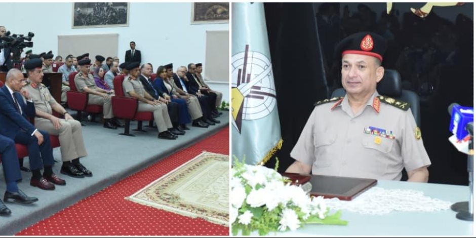 حصن مصر المنيع وسياجها العصي.. قوات الدفاع الجوى تحتفل بعيدها السادس والخمسين 