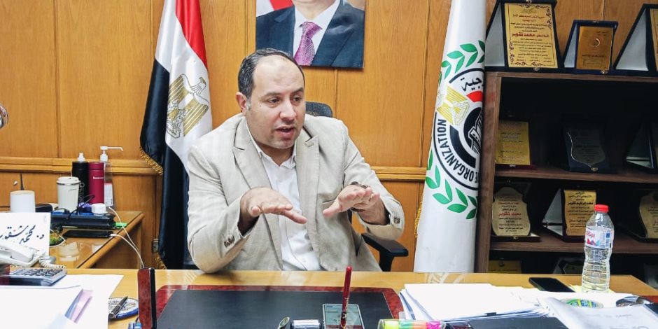 لتعزيز استدامة مشروعات التطوير.. "المؤسسة العلاجية" تُشكيل اللجنة العليا لتنمية الموارد والتمويل المستدام