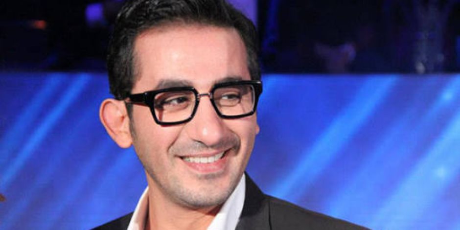 أحمد حلمي ينتهي من تصوير فيلم حدوتة استعدادًا لطرحه