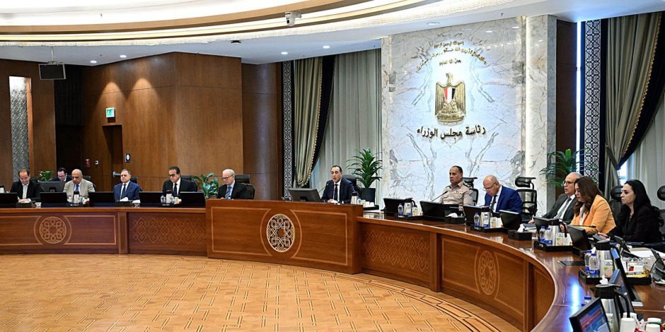 مدبولي يهنيء فخامة الرئيس والشعب المصري العظيم بالذكرى الثالثة عشرة لثورة الثلاثين من يونيو