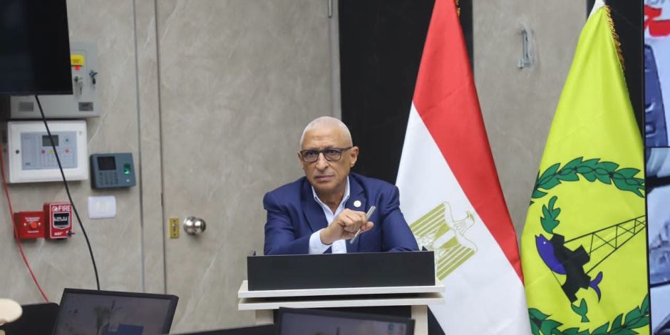 محافظ شمال سيناء يؤكد: لا تغيير في منظومة دعم الخبز.. واستمرار صرفه بنوعه المدعم المدعم للمواطنين