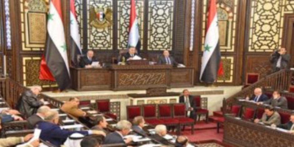 القاهرة الإخبارية: البرلمان السوري الجديد يعقد أولى جلساته الإثنين المقبل