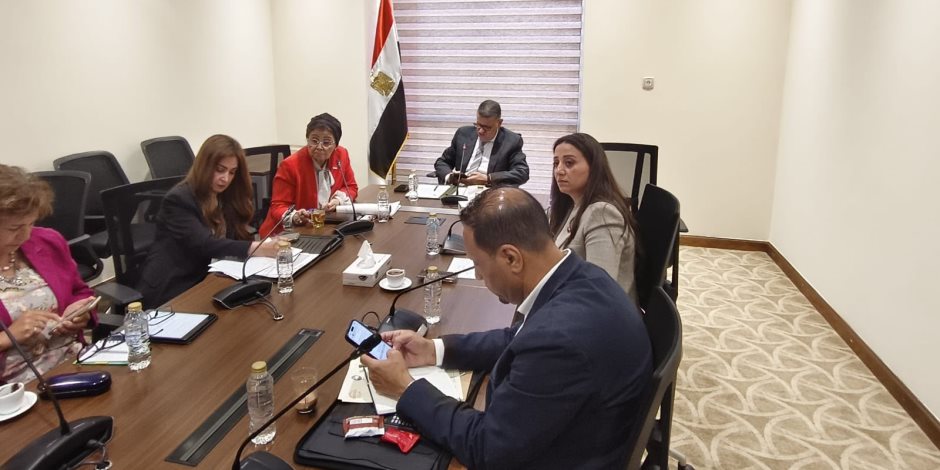 حقوق النواب تناقش وقائع العنف ضد الأطفال