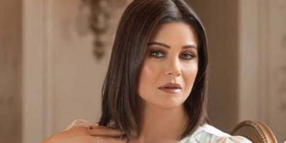 يسرا اللوزى: صقر وكناريا يقدمنى بشكل مختلف ويعتمد على كوميديا الموقف