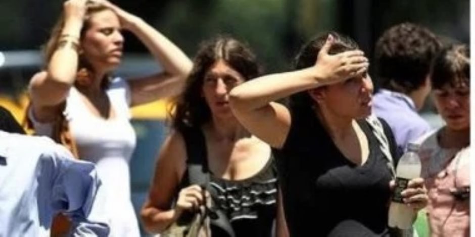 حدث فى إسبانيا.. أكثر من 1000 وفاة مرتبطة بموجة الحر خلال يونيو