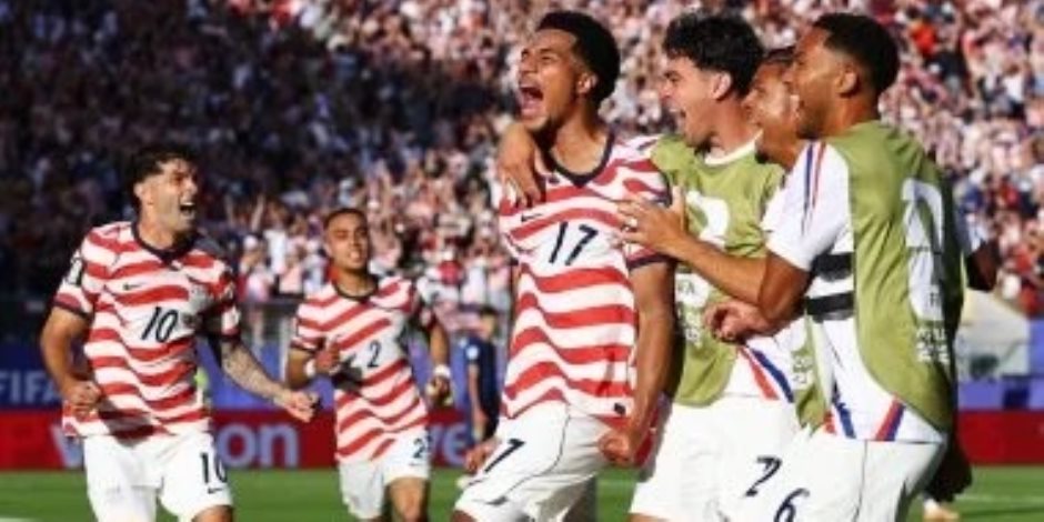 5 مواجهات ترسم ملامح ثمن نهائى كأس العالم 2026 بعد تأهل الولايات المتحدة .. تفاصيل 