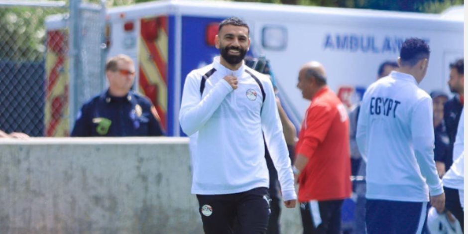 اتحاد الكرة يطمئن الجماهير: صلاح مستعد لقيادة المنتخب أمام أستراليا