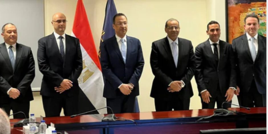 شركة Kidzonet Egypt تعلن الإطلاق الرسمي لخدمتي “اطمن” و”اطمن على الآخر” لتعزيز حماية الأطفال في العالم الرقمي
