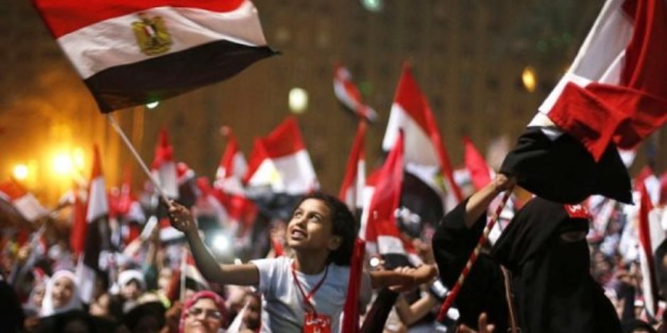 خارطة طريق الثالث من يوليو 2013.. خطوات إدارة المرحلة الانتقالية وإعادة تنظيم مؤسسات الدولة