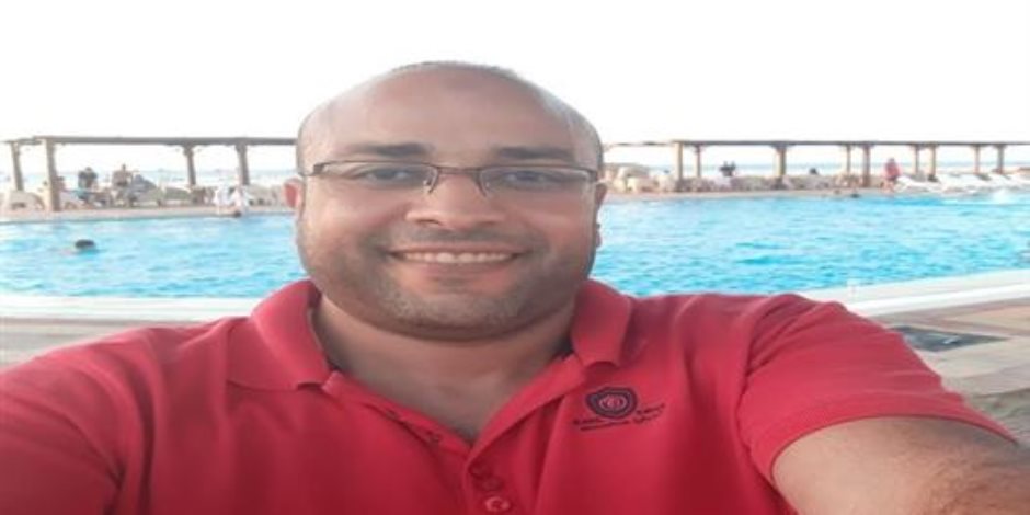 المهن السينمائية تعلن وفاة المنتج ياسر صبحي وتشييع جنازته من مسجد الحصري