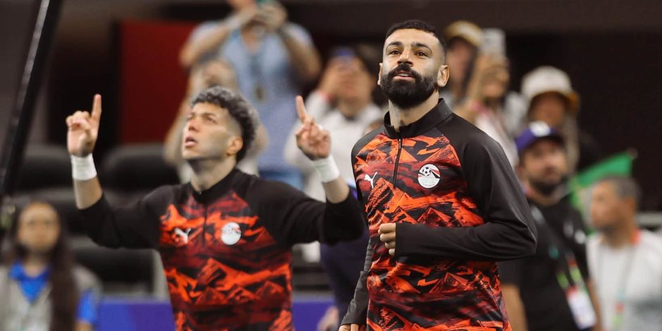اللمسات الأخيرة قبل ضربة البداية.. منتخب مصر يُنهي استعداداته لموقعة أستراليا في مونديال 2026