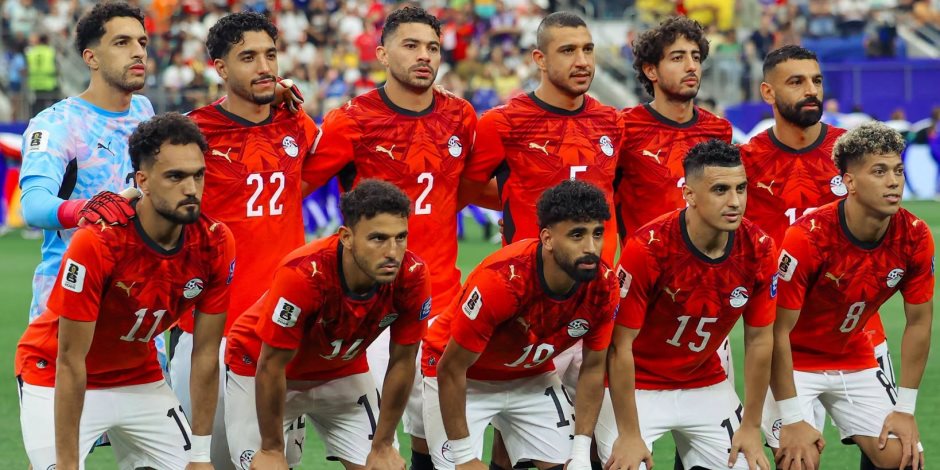 مصر تهزم أستراليا 4-3 بركلات الترجيح ويتأهل لدور الـ16 لكأس العالم لأول مرة
