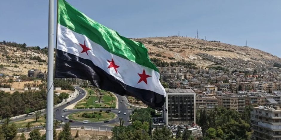 إعلام سورى: مجموعات خارجة عن القانون تستهدف قوات الأمن غربى السويداء