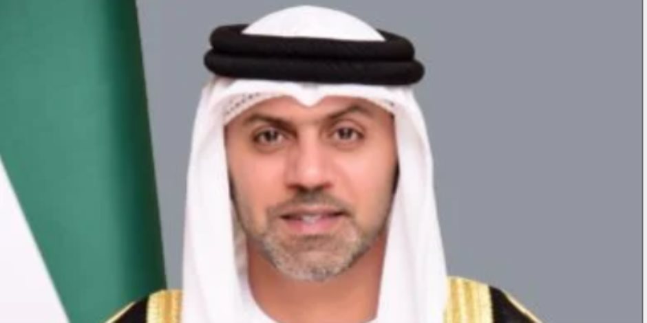 سفير الإمارات: الفراعنة رفعوا رؤوسنا.. من القاهرة لأبوظبى فرحة واحدة