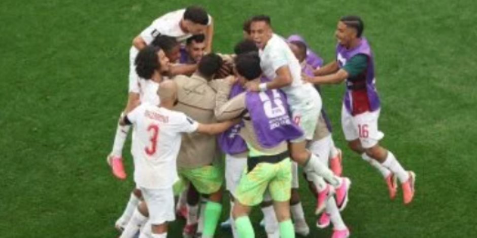 أسود الأطلس يواصلون الإبداع.. المغرب يهزم كندا بثلاثية ويحجز مقعده في ربع نهائي المونديال