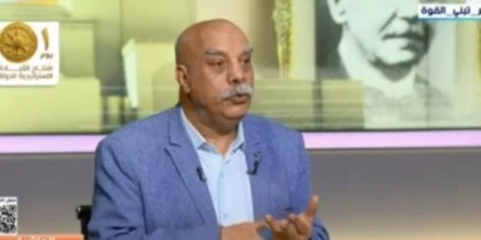 مؤرخ: اعتصام وزارة الثقافة سبق ثورة 30 يونيو رفضا  لمحاولات تغيير هوية الدولة المصرية