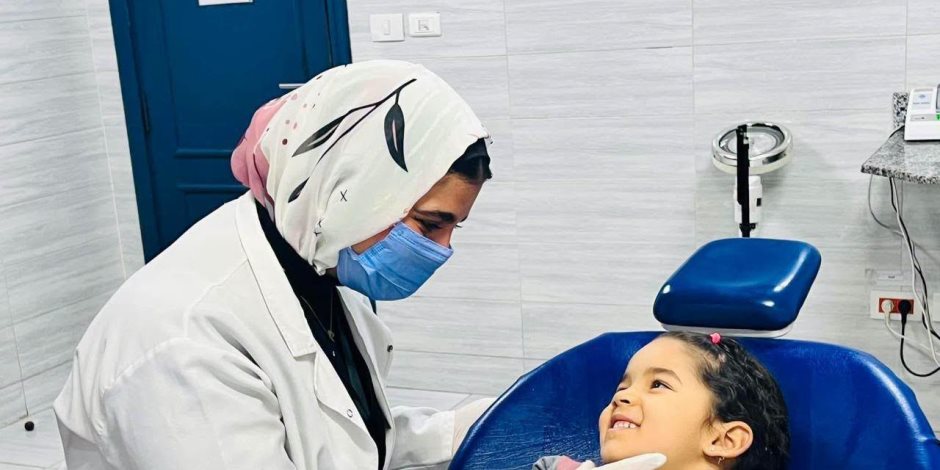 رئيس الرعاية الصحية: قدمنا 14 مليون خدمة بمراكز ووحدات الرعاية الأولية لمنتفعي التأمين الصحي ببور سعيد