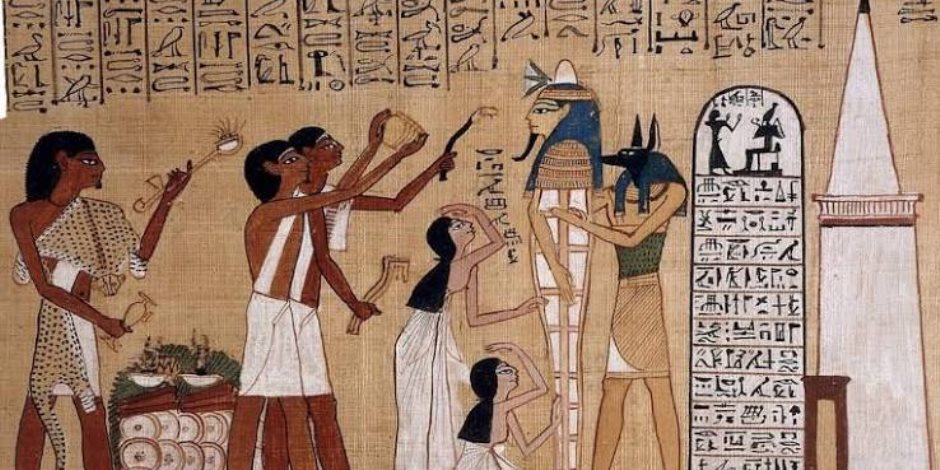 أستاذ تاريخ وفلسفة: المصرى القديم حول انتصاراته العسكرية لذاكرة خالدة على جدران المعابد