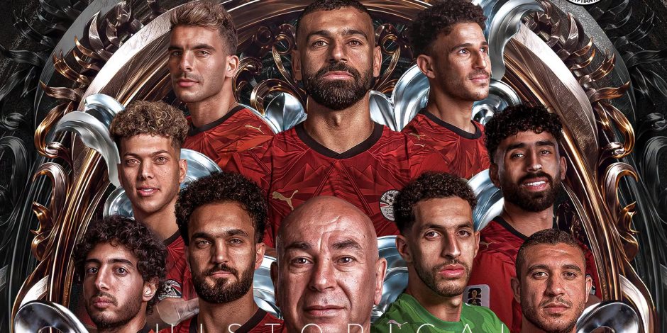تأهل تاريخي لمنتخب مصر إلى ثمن نهائي كأس العالم بعد إسقاط أستراليا بركلات الترجيح